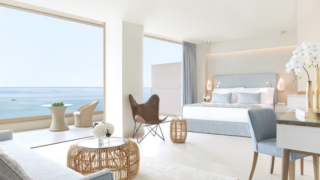  Panorama Junior Suite